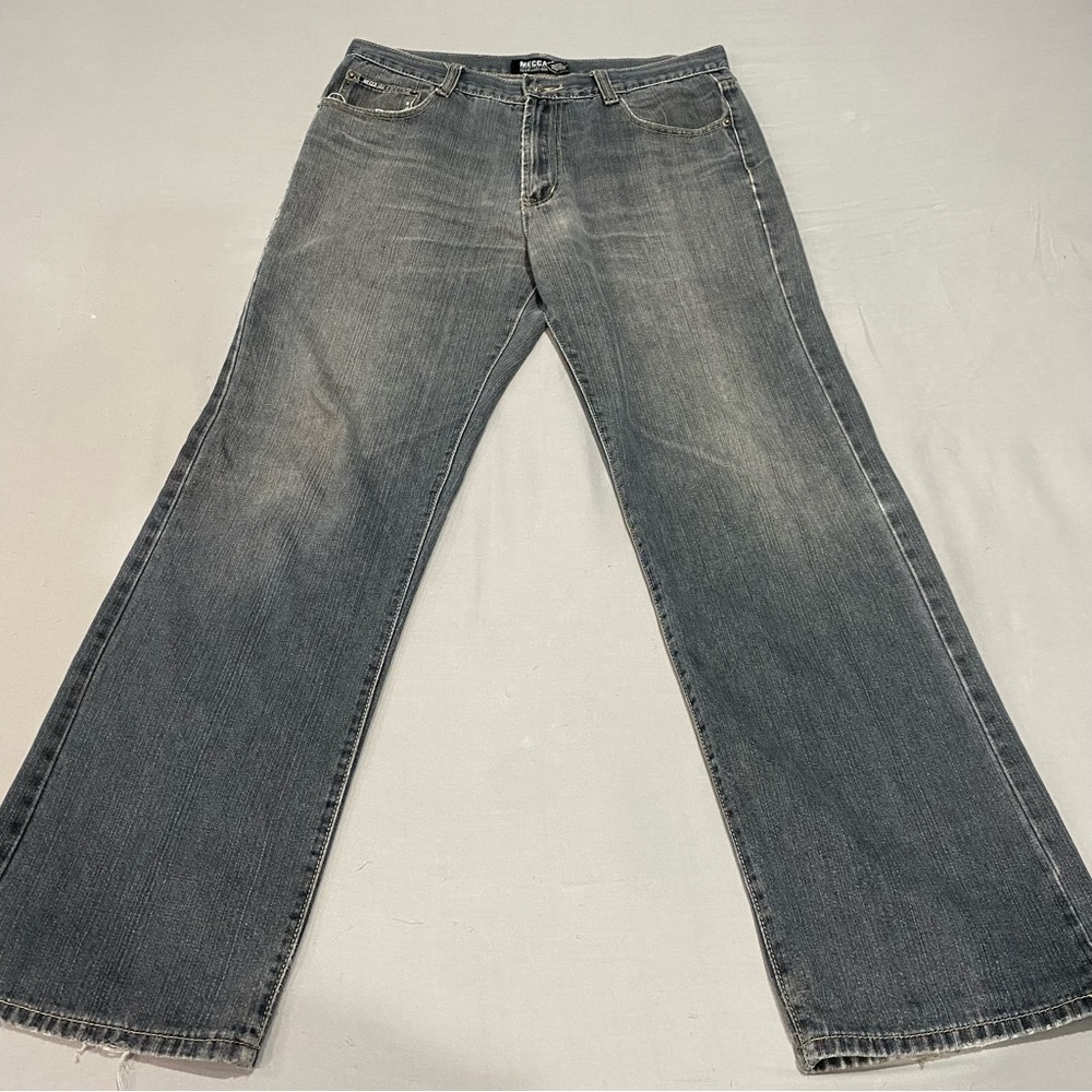 Mecca jeans 34x34